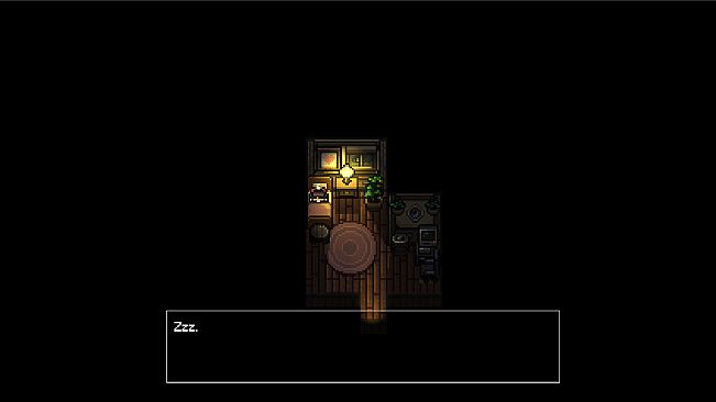 Red Bow: Strange Dream