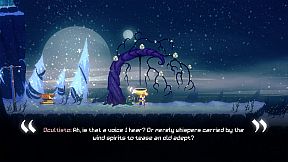 Adventure of Samsara