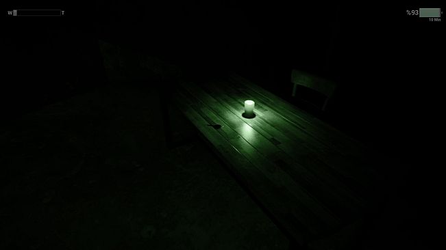 Horror at the Harpers