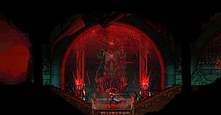 Castlevania: Belmont's Curse