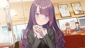 恋爱见证！~天国命筑学园~