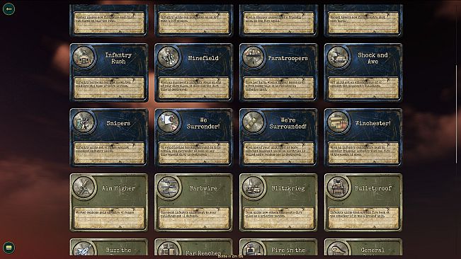 Daily War Online