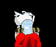 Warhead Destined - Cris Coldrock the Hammer Dwarf