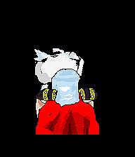 Warhead Destined - Cris Coldrock the Hammer Dwarf