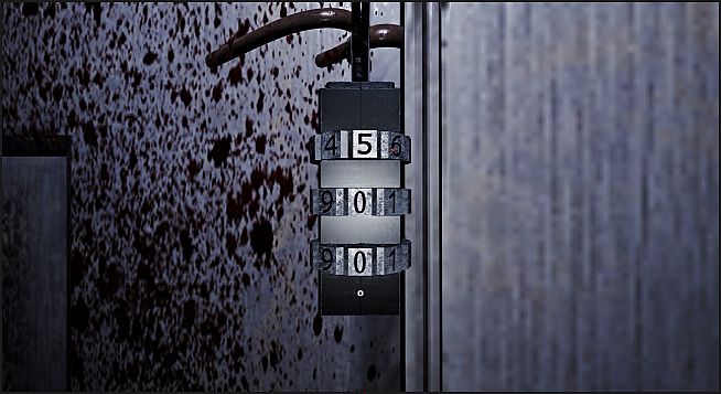 Injection No.9 - Chapter 1 (The Prologue)