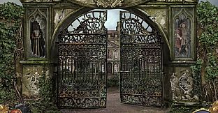 Secrets of the Past: Mother's Diary