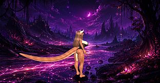 Your Furry Mother