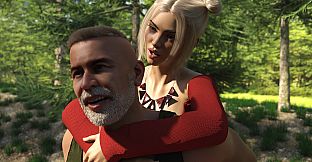 The Fiancée - Paths of Corruption