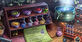 Magic City Detective: The Carnival Begins DLC