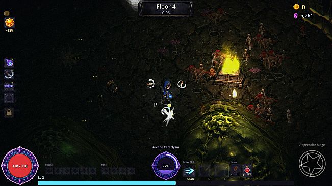 Diofru: Survivors of the Tower