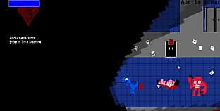 DinoEscape in the time!