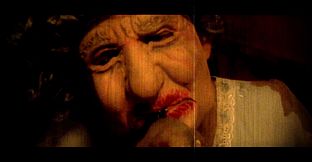 Flesh Eating Geriatric Internet Predator