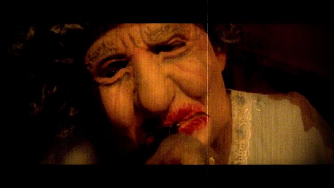 Flesh Eating Geriatric Internet Predator