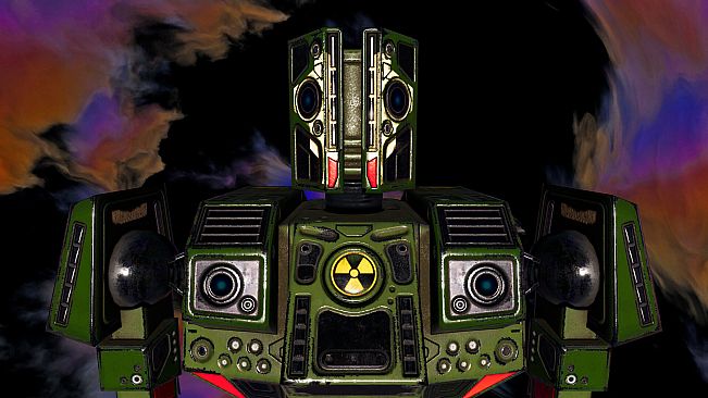 Sci-Fi characters for Sci-fi builder