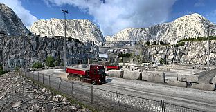 Euro Truck Simulator 2 - Italia