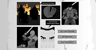 Knight Vows