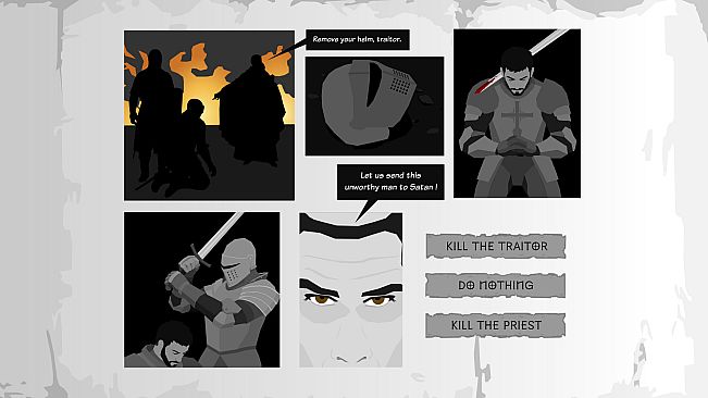 Knight Vows