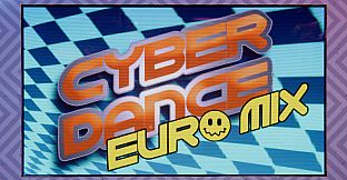 Arcade Paradise - CyberDance EuroMix
