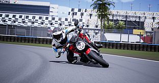 RIDE 5 - Welcome Pack