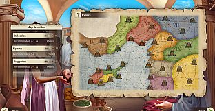 Concordia: Digital Edition - Fish Market