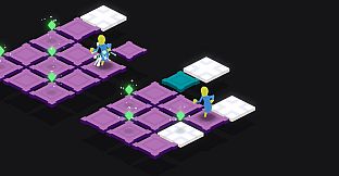 Enchanted Path - Soundtrack