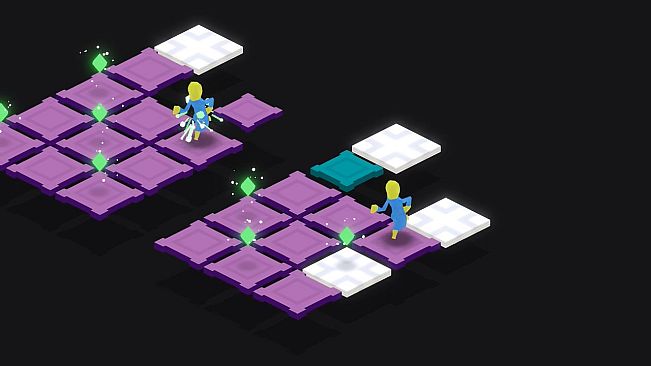 Enchanted Path - Soundtrack