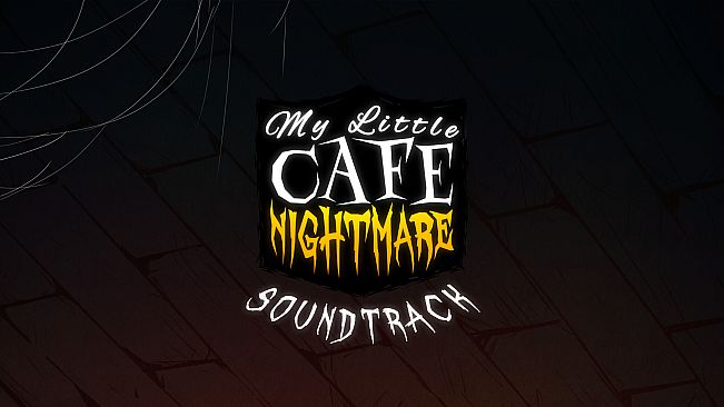 My Little Cafe Nightmare Soundtrack