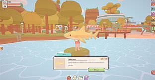 On-Together: Summer Studies DLC