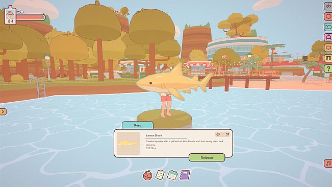 On-Together: Summer Studies DLC