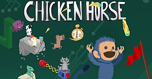 Ultimate Chicken Horse Soundtrack