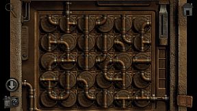 Meridian 157: Chapter 2