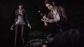 Resident Evil Revelations 2 (Episode One)
