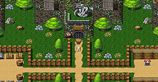 The Fable of Fairy Glen