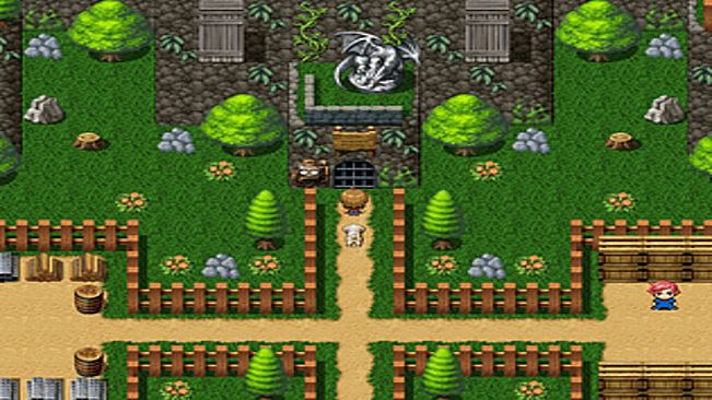 The Fable of Fairy Glen