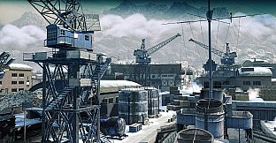 Sniper Elite 4 - Deathstorm Part 1: Inception