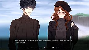 The Mermaid of Zennor