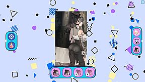 Nao's Love Triangle: Hentai Puzzle 18+