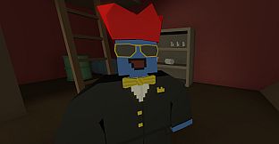 Unturned - Permanent Gold Upgrade