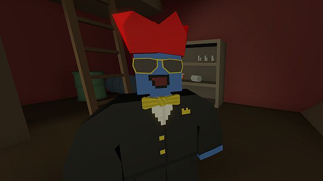 Unturned - Permanent Gold Upgrade