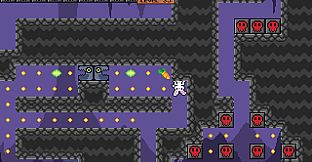 Runny Bunny - Console Edition