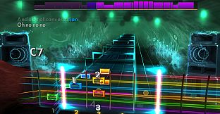 Rocksmith 2014 Edition – Remastered – The Monkees - “Last Train to Clarksville”