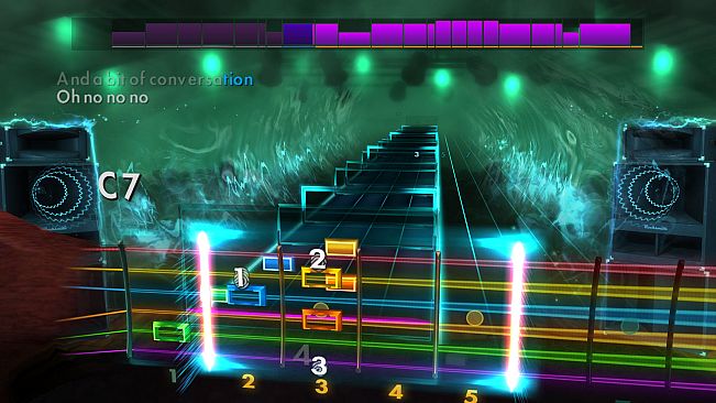 Rocksmith 2014 Edition – Remastered – The Monkees - “Last Train to Clarksville”