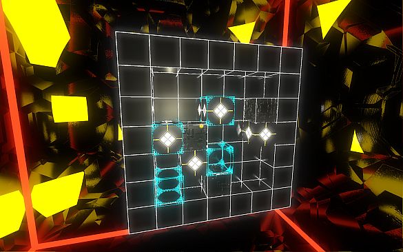 CAWEZ's Puzzlebox: HIRAETH