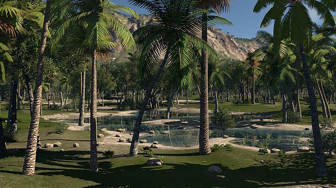 The Golf Club - Collectors Edition Upgrade