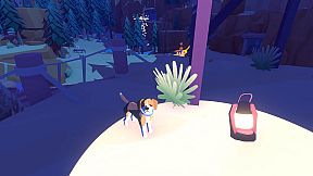 Pupperazzi: The Dog Photography Game