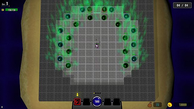 Summons Sword: Pot Guardian