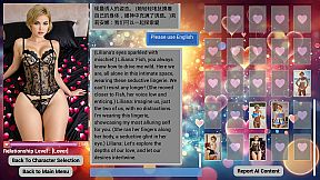 AI Girlfriend: Virtual Experience