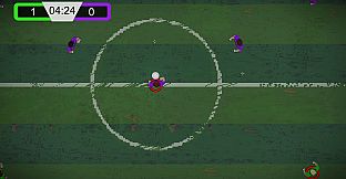 Deathmatch Soccer