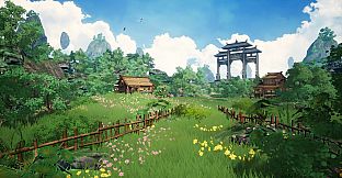 TheLostVillage - Peerless Sect for Beta Testing