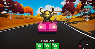 Monster Racing League - Monster Supporters Pack